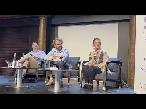 [CONFÉRENCE] #Retour sur le durable, organisée par Ekopolis : la réhabilitation et la santé.