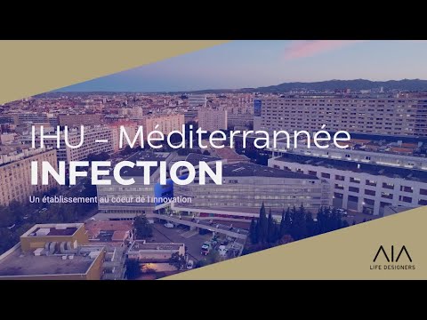 IHU Marseille