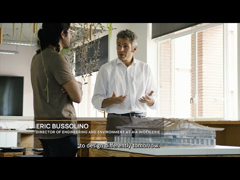 Nouvelle Aérogare Roland Garros La Réunion, Grand Prix National de l'Ingénierie 2023.