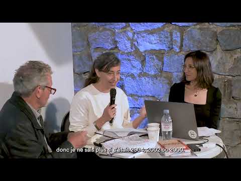 "Santé et Urbanisme : quelle approche de la Nature en ville ?" RDV Fondation AIA 11 mai 2023