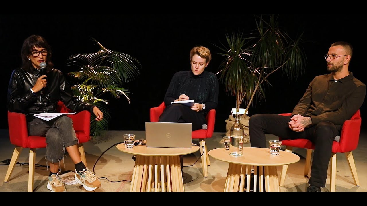 RDV de la Fondation AIA : Aménager la ville accueillante, un urbanisme de l’hospitalité partagée.